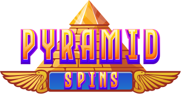 Pyramid spins casino